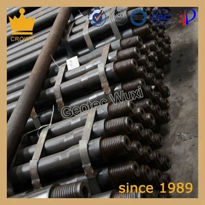 Cần Khoan DTH Hướng Giếng Nước <span class=keywords><strong>Api</strong></span> 2 3/8 Cho Phù Thủy Mương JT2720M1/3020M1 - Product Image 5