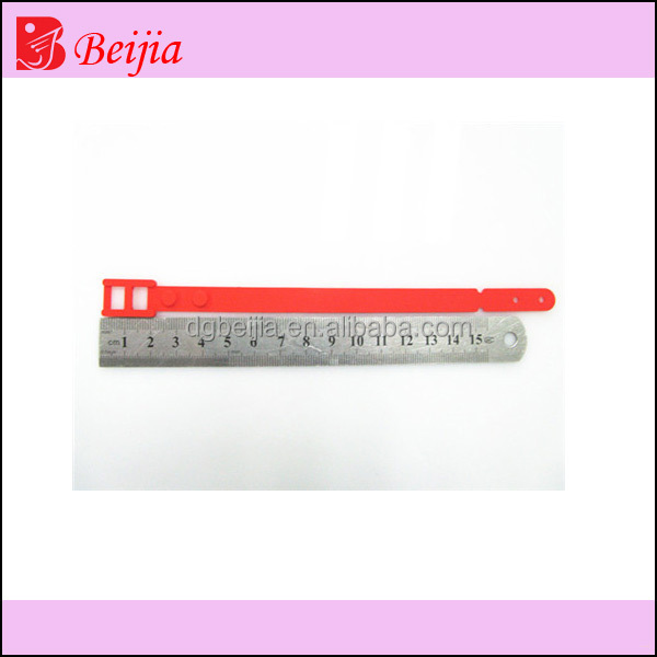 OEM ODM Acrylic Wood Silicone Beads Round Disc Necklace Lanyard Keychain ID Card Holder Beaded Lanyards for Teacher Gift Image 2