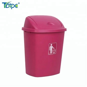 30l 40l 65l <strong>Swing</strong> Lid Garbage <strong>Bin</strong> 10 Gallon Wast <strong>Bin</strong> - Product Image 4