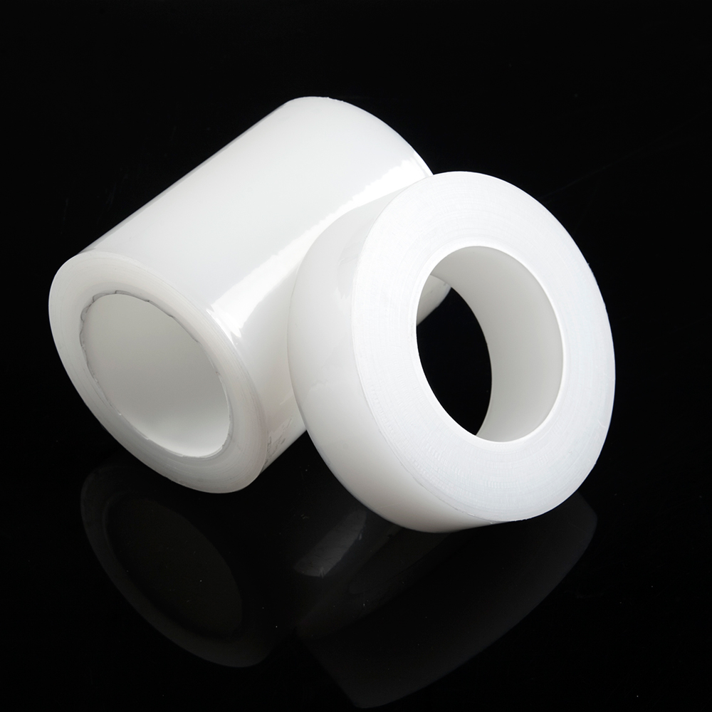 Защитные пленки ПЭ Стретч Пленки LDPE пленки