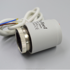 China de fábrica al por mayor 12 V dc de <span class=keywords><strong>honeywell</strong></span> actuador eléctrico - Product Image 2