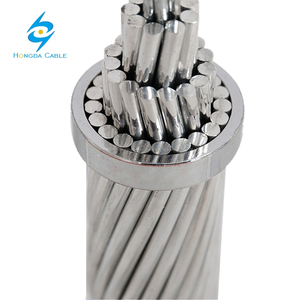 1531 todo conductor de aluminio AAC aérea (desnudo) <span class=keywords><strong>Ciempiés</strong></span> conductores - Product Image 5