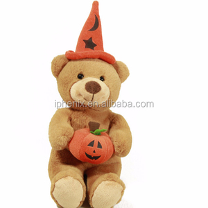 <span class=keywords><strong>Oso</strong></span> <span class=keywords><strong>de</strong></span> peluche <span class=keywords><strong>de</strong></span> Halloween, juguetes <span class=keywords><strong>de</strong></span> peluche, <span class=keywords><strong>oso</strong></span> <span class=keywords><strong>de</strong></span> juguete <span class=keywords><strong>de</strong></span> Halloween, muñeco <span class=keywords><strong>de</strong></span> perro, juguetes Unisex para niños, <span class=keywords><strong>Cactus</strong></span> que habla, bebé, impreso, choque, Unisex - Product Image 1