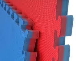 Heavy Duty Mềm Phòng Tập Thể Dục Mat/ EVA Foam Gạch Lồng Vào Nhau - Product Image 3