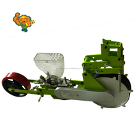Machine à coudre de précision pour tracteur agricole-cola, semoir de légumes