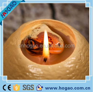 Vela de Dinosaurio de eclosión, Creativo Animal Vela Decoración - Product Image 4