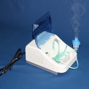 <span class=keywords><strong>Nébuliseur</strong></span> portable avec deux masques'<span class=keywords><strong>asthme</strong></span> remèdes pour la maison - Product Image 1