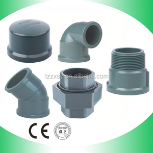 NBR <span class=keywords><strong>PVC</strong></span> אבזרי צנרת פלסטיק צינור <span class=keywords><strong>vent</strong></span> כובע - Product Image 6