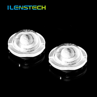 5050 lentille tv 17mm rétro-éclairage led diffuseur lentille de lumière 5630 5730
