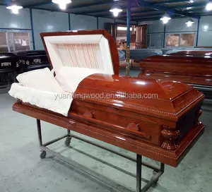 Cajas funerarias de La Paz KD, de fabricantes de ataúd de china