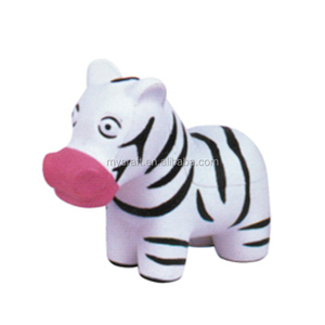 Bola de espuma antiestrés para Vaca, juguete antiestrés personalizado, venta al por mayor - Product Image 4
