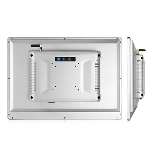 21.5 inch 2GB <span class=keywords><strong>DDR3</strong></span> RAM Wandmontage Front Ip65 Waterdichte android 6.0 Industriële Android Tablet PC - Product Image 5