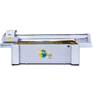 Factory directly sale UV2513 digital Sailing board Soft kite printing machine Paddle printer