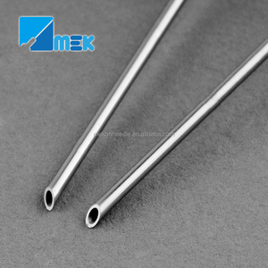 Y tế dùng một lần cùn kết thúc kim với khóa <span class=keywords><strong>luer</strong></span> với bộ lọc vi có CE ISO 510K - Product Image 5