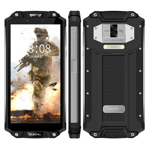 Venta cal OUKITEL WP2 6 pulgadas FHD 10000 mAh batería de la batería IP68 impermeable 4 GB RAM/GB 64 GB ROM Octa Core smartphone - Product Image 2