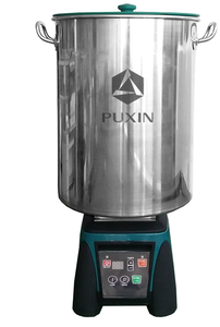 Eliminación de Residuos de alimentos Máquina de Compostaje - Product Image 1