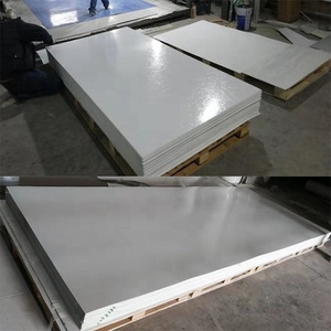 แผ่นไฟเบอร์กลาสสีขาวเคลือบเจลความแข็งแรงสูง - Product Image 2