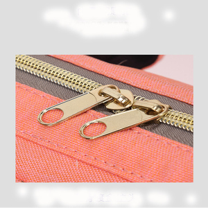 Elinfant bébé produits <span class=keywords><strong>de</strong></span> bonne qualité mode grande capacité bébé <span class=keywords><strong>sac</strong></span> à langer <span class=keywords><strong>sac</strong></span> momie - Product Image 3
