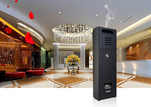 Bán buôn toàn bộ nhà nước hoa quả khuếch tán mùi hương Nhà máy cung cấp hoa hương liệu phun khuếch tán treo tường - Product Image 6