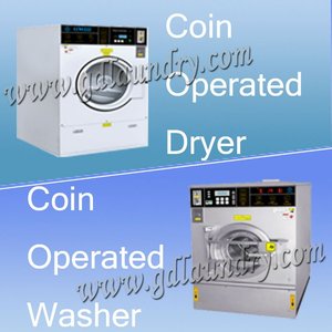 Selfhelp pratique gaz chauffage sèche - monnayeur commerciale, <span class=keywords><strong>Lave</strong></span> - <span class=keywords><strong>linge</strong></span> - Product Image 1