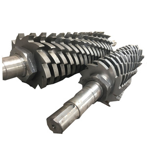 Zhengzhou Shuguang trituradora de chatarra de metal - Product Image 4