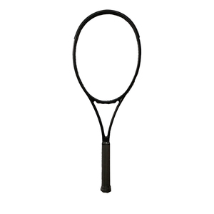 Raqueta compuesta de carbono grafito profesional para jugadores de tenis - Product Image 2