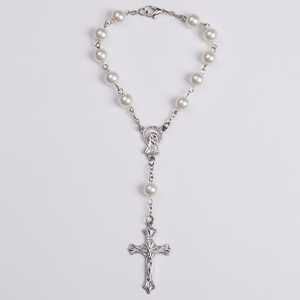 Christian Trang Sức Tôn Giáo Trang Sức Thập Kỷ Chuỗi Hạt Bán Buôn - Product Image 2