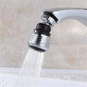 QP02 Acero inoxidable ahorro de agua del grifo aireador de agua - Product Image 4