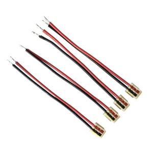 OEM ODM 4pin JST stecker 2,54mm Pitch-kabelbaum und Flachbandkabel - Product Image 2
