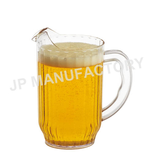 Brocca per Birra in Plastica Resistente/Brocca per Birra in Policarbonato Infrangibile da 1,4L - Product Image 1