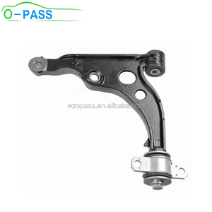 Brazo Triangular Inferior del Eje Delantero OPASS 3520N4 para Peugeot <span class=keywords><strong>BOXER</strong></span> DUCATO RELAY JUMPER Autobús Chasis - Product Image 2