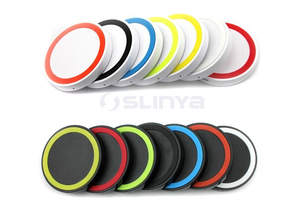 Il caricatore senza fili veloce riceve per il telefono cellulare astuto di Samsung <span class=keywords><strong>Galaxy</strong></span> - Product Image 2