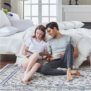 2019 <span class=keywords><strong>mejor</strong></span> costura china al por mayor caliente personalizado impreso edredón - Product Image 4
