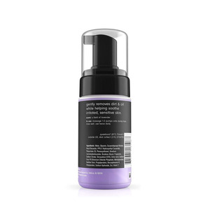 Limpieza Profunda quitar la espinilla de limpieza facial limpieza mousse espuma limpiador de la cara - Product Image 2