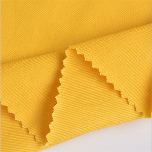 Tela Chino Twill Teñida en Tina, 65% Poliéster 35% Algodón, 240 g/m², para Uniformes, Ropa de Trabajo, Gorras y Delantales - Product Image 4