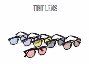 <span class=keywords><strong>Johnny</strong></span> <span class=keywords><strong>Depp</strong></span>-gafas De Sol De estilo redondo, lentes De Sol De estilo oceánico con tinte, diseño De marca, para fiestas - Product Image 3