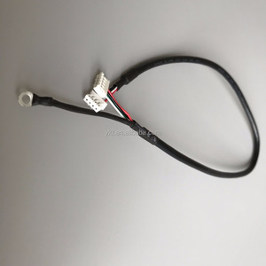 10 Ölçer 2 Pin Hızlı Kes Kablo Demeti SAE Konnektörler - Product Image 6