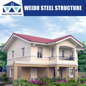 Mới tùy chỉnh thiết kế prefab 120 mét vuông nhà kế hoạch - Product Image 5