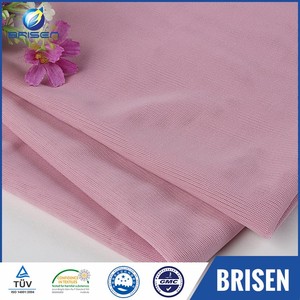 De ancho de poliéster forro púrpura barato malla transpirable resistente <span class=keywords><strong>tejidos</strong></span> <span class=keywords><strong>kilo</strong></span> - Product Image 4