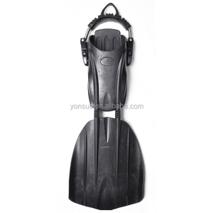 Mejor buceo y las <span class=keywords><strong>aletas</strong></span> de natación para niños y adultos - Product Image 1