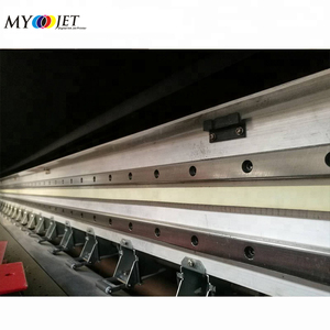 Hot bán trung quốc myjet dung môi máy in giấy áp phích 5 meter kỹ thuật số ngoài trời biểu ngữ flex máy in - Product Image 5