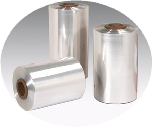 Polyolefin <span class=keywords><strong>pof</strong></span> nhiệt thu nhỏ phim ảnh cuộn/túi thu nhỏ Gói phim cho gói - Product Image 3