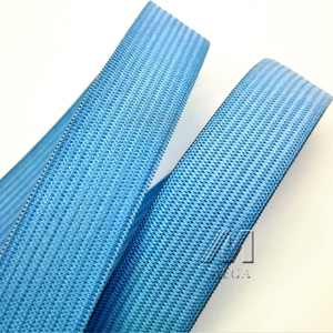 Poliéster personalizado punto bandas elásticas para la ropa # elasticbands - Product Image 3