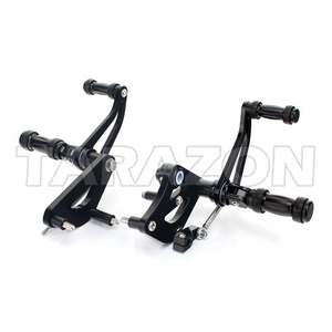 In Lega di alluminio In Avanti Controlli VL <span class=keywords><strong>800</strong></span> VOLUSIA <span class=keywords><strong>INTRUDER</strong></span> 05-13 - Product Image 1