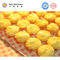 Déposant automatique de pâte à biscuits de bonne qualité Seny Multi fonction en vente