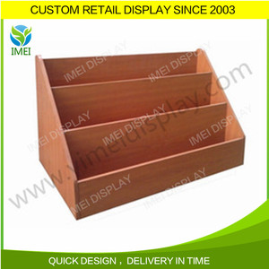 L'utilisation commerciale De Haute Qualité Meubles Vernis À Ongles Stand <span class=keywords><strong>En</strong></span> Bois Cosmétiques Présentoir - Product Image 1