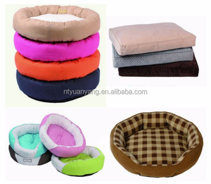 Visco-Giường Thú Cưng Bằng Cao Su Non Đàn Hồi Có Chức Năng Chỉnh Hình - Product Image 4