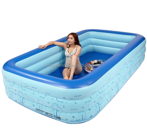<span class=keywords><strong>Article</strong></span> <span class=keywords><strong>gonflable</strong></span> de <span class=keywords><strong>piscine</strong></span> d'amusement de l'eau d'enfants/conception mignonne <span class=keywords><strong>piscine</strong></span> de baignoire de bébé avec la <span class=keywords><strong>piscine</strong></span> de bain de conception d'ours - Product Image 5
