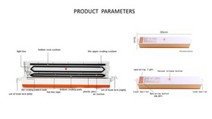 Populaire Portable Manuel <span class=keywords><strong>Foodsaver</strong></span> <span class=keywords><strong>Vide</strong></span> Scellant <span class=keywords><strong>Machine</strong></span> - Product Image 5