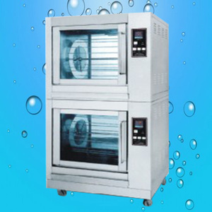 Électrique commerciale rôtissoire Canard Four <span class=keywords><strong>mini</strong></span> four électrique, four rotatif électrique ZQW-201-L - Product Image 1